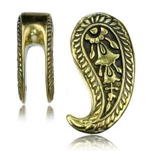 Toonzshop Asim Flower Plug Jewels Damen | 5274WAMYQ