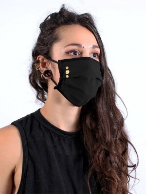 Toonzshop Gado Face Mask Mask & Facewear Damen | 0261XLIBQ