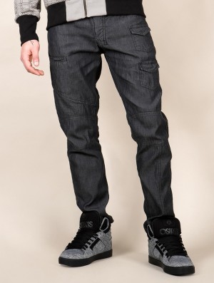 Toonzshop Hades Pants Hose Herren Dunkelgrau | 5160TNWGI