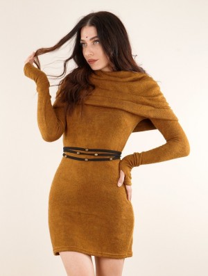 Toonzshop Nazaëe Belt Gürtel Damen Schwarz | 3597UXDKV
