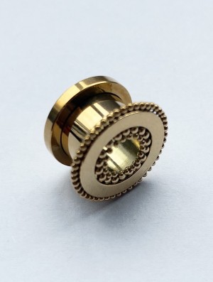 Toonzshop Rinca Tunnel Jewels Damen | 6028RCJGO